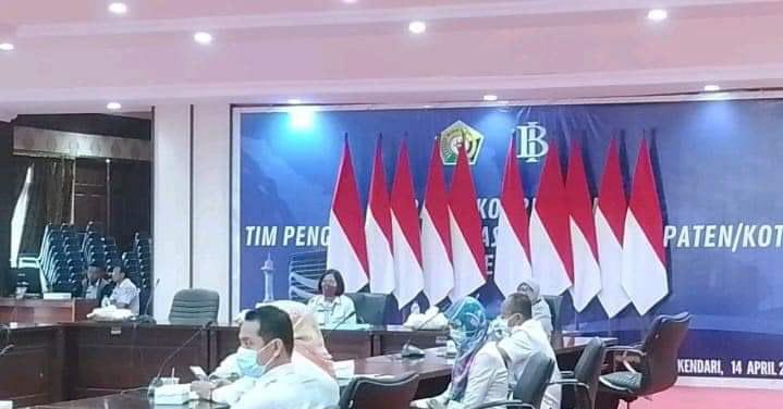 Sultra Peringkat 4 Kota Dengan Nilai Inflasi Tertinggi Capai 5,30 Persen