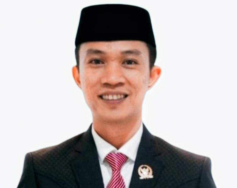 Ketua DPRD Konut: Wajib Kita Junjung Tinggi Perjuangan Guru Dan Layak Peroleh Kesejateraan