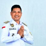 Kades Tetelupai Konut Sumbangkan Gajinya 1 Tahun Buat Lomba Dusun Hadiah 30 Juta