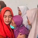 Kolaborasi Dinkes, IBI, Dan Puskesmas Konut Sukses Laksanakan Bakti Layanan Sosial Kepada Lansia