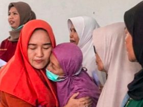 Kolaborasi Dinkes, IBI, Dan Puskesmas Konut Sukses Laksanakan Bakti Layanan Sosial Kepada Lansia