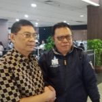 Mitra Parlemen Hugua Gelar Turnamen Catur, Hadiakan Uang Rp50 Juta