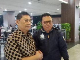 Mitra Parlemen Hugua Gelar Turnamen Catur, Hadiakan Uang Rp50 Juta