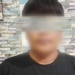 Pelaku Penyebar Video Persetubuhan Tidak Senonoh Diamankan Tim Buser77 Satreskrim Polresta Kendari