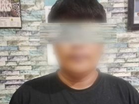 Pelaku Penyebar Video Persetubuhan Tidak Senonoh Diamankan Tim Buser77 Satreskrim Polresta Kendari
