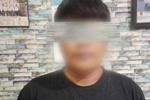 Pelaku Penyebar Video Persetubuhan Tidak Senonoh Diamankan Tim Buser77 Satreskrim Polresta Kendari