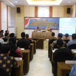 Tutup Pelatihan Assessor Assessment Center Polri, Personel Polda Sultra Ditekan Untuk Menjaga Integritas