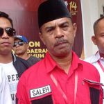 PKN Sultra Resmi Daftarkan 45 Bacalegnya ke KPU Sultra, PKN Target Rebut Satu Kursi DPR RI