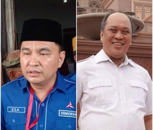 Demokrat Sultra Dukung Ruksamin Maju Pilgub, Endang: Sosok Ruksamin Layak Memimpin Sultra