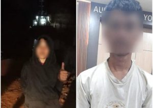 Kepolisian Amankan Pelaku Video Mesum Durasi 45 Detik Asal Konut