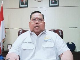 Jelang Pemilu 2024, Anton Timbang Pastikan ke Investor Sultra Tetap Aman