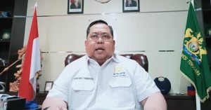 Jelang Pemilu 2024, Anton Timbang Pastikan ke Investor Sultra Tetap Aman