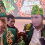 KSBN Terbentuk Pertama Kali di Sultra, Ruksamin: Akan Nampakan Sumber Daya Budaya di Mancanegara