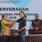 Pemda Konut Raih WTP 6 Kali Berturut-Turut, Ketua DPRD: Bukti Pemberdayaan ASN Yang Baik