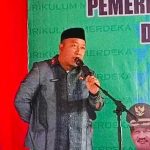 Kadis Pendidikan Konut Warning Keras Guru-Guru Dan ASN Diacara Pelantikan