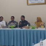 UMW Kendari Bersama LLDIKTI IX Sultan Bantara Sosialisasi Tentang RPL Dan Pendamping MKBM