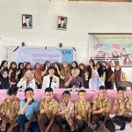 Mahasiswa PSPPA Angkatan-9 Gelar Sosialisasi Tentang Penggunaan Obat Yang Benar