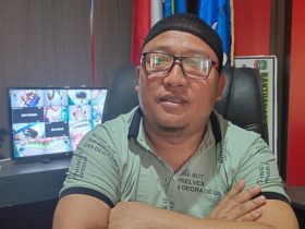 Tim Terpadu Disdikbud Konut Aktif Mengawal Pelaksanaan USBK Tingkat SD