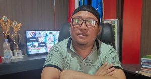 Tim Terpadu Disdikbud Konut Aktif Mengawal Pelaksanaan USBK Tingkat SD