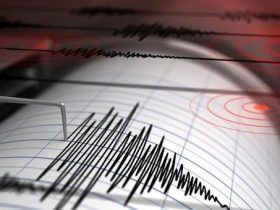 Gempa Bumi Magnitudo 3.1 Guncang Kolaka Utara