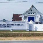 DPRD Kota Kendari Gelar RDP Persoalan Aduan Masyarakat Adanya Panti Asuhan Annur Aswar