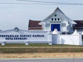 DPRD Kota Kendari Gelar RDP Persoalan Aduan Masyarakat Adanya Panti Asuhan Annur Aswar