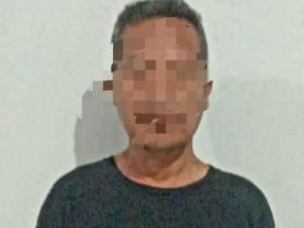 Pelaku Pencabulan di Kota Kendari Diringkus Polisi, Tiga Anak Jadi Korban