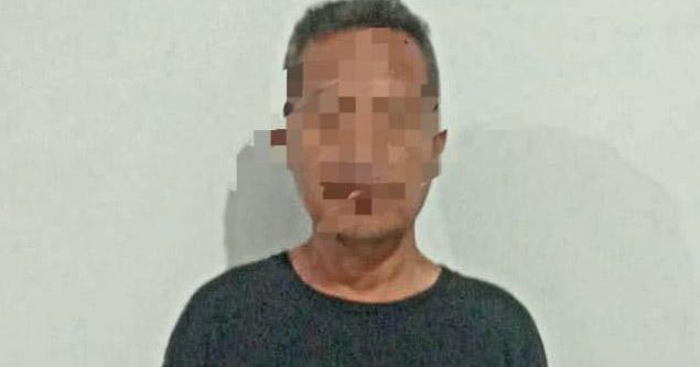 Pelaku Pencabulan di Kota Kendari Diringkus Polisi, Tiga Anak Jadi Korban
