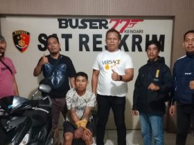 Peringati HANI Tahun 2023, BNNP Sultra Musnahkan BB 1.5 Kg Ganja Dan 409 Gram Sabu