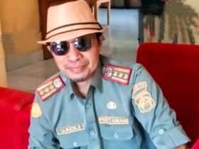 Kadis Tanaman Pangan Konut Ungkap Akan Terus Maksimalkan Alokasi Anggaran Untuk Kelompok Tani