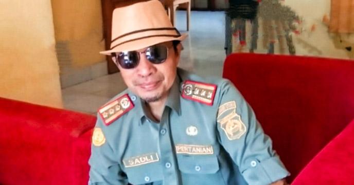 Kadis Tanaman Pangan Konut Ungkap Akan Terus Maksimalkan Alokasi Anggaran Untuk Kelompok Tani