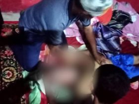 Warga Konsel Tewas Terjerat Kain Dilehernya