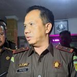 Kejati Sultra Tetapkan 3 Tersangka Kasus Dugaan Tipikor Pertambangam IUP PT Antam