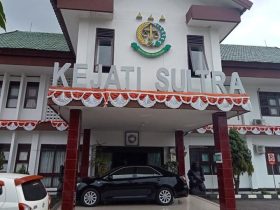 Kejati Sultra Periksa 15 Saksi Dugaan Tipikor PT CMS, Kasi Intelijen Sultra: Kami Akan Cari Tersangka