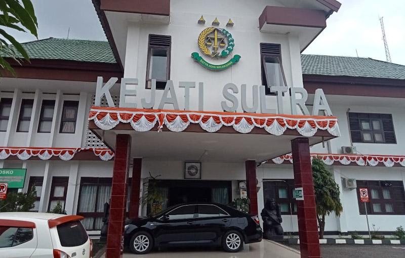 Kejati Sultra Periksa 15 Saksi Dugaan Tipikor PT CMS, Kasi Intelijen Sultra: Kami Akan Cari Tersangka