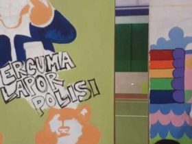 Percuma Lapor Polisi, Pemuda Desa Lindo Akan Kepung Rumah Terduga Pelaku Penganiayaan