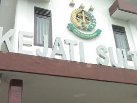 Kejati Sultra Kembali Periksa Tiga Tersangka Kasus Tipikor PT Antam di Konut Hari Ini