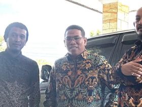 Istri Dirut PT. KKP Klarifikasi Soal Pemberitaan Yang Menyudutkan Dirinya