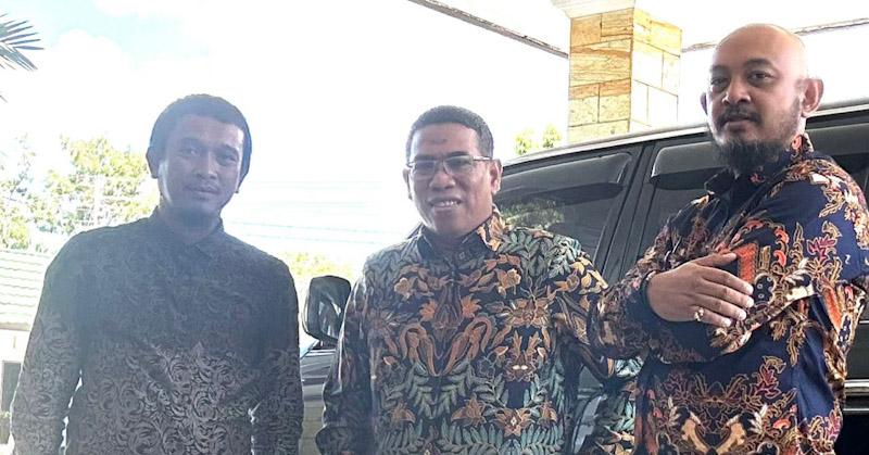 Istri Dirut PT. KKP Klarifikasi Soal Pemberitaan Yang Menyudutkan Dirinya