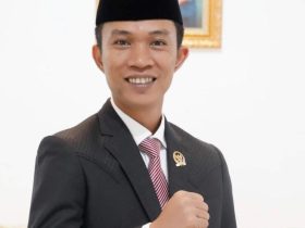 Pasca Pilkades, Ketua DPRD Konut Minta Masyarakat Jaga Kerukunan Demi Membangun Desa Dan Prekonomian