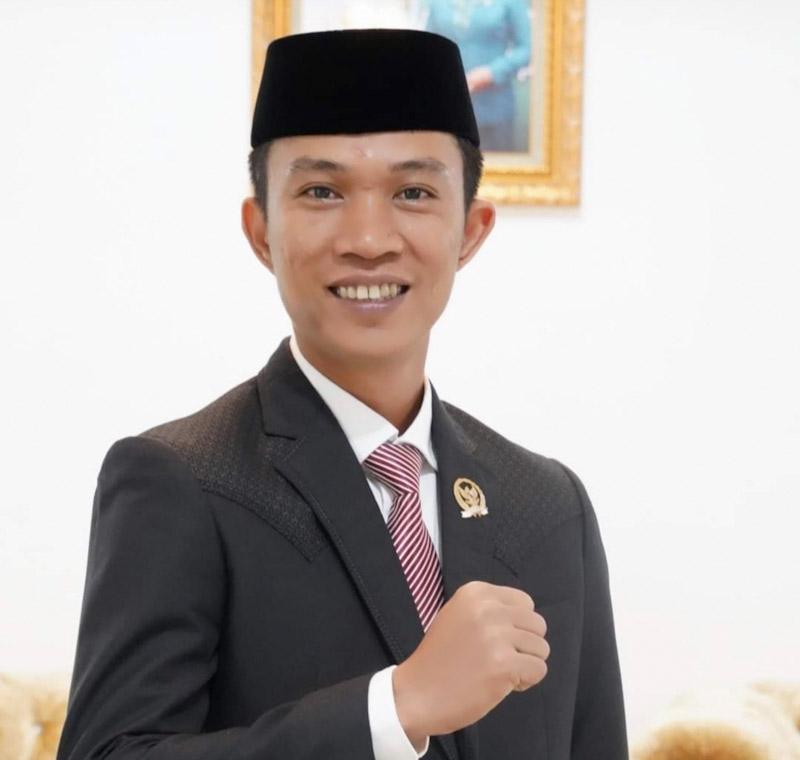 Pasca Pilkades, Ketua DPRD Konut Minta Masyarakat Jaga Kerukunan Demi Membangun Desa Dan Prekonomian