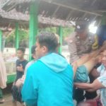 Data Kepolisian Kronologi Kejadian di Pantai Taipa Konut, 1 Orang Meninggal Dunia, 2 Orang Kritis