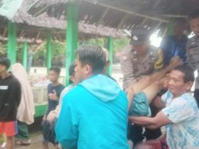 Data Kepolisian Kronologi Kejadian di Pantai Taipa Konut, 1 Orang Meninggal Dunia, 2 Orang Kritis