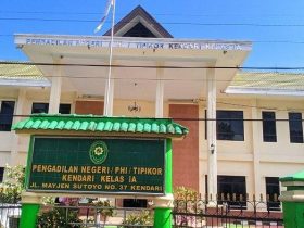 Sidang Putusan Prof B Dijadwalkan Minggu Ini, Paman Korban Berharap Mejalis Hakim Berlaku Adil