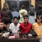 Empat Pelaku Eksploitasi Seksual Anak di Kendari Ditangkap, Korban Dijual Lewat Michat