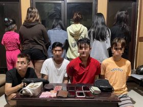Empat Pelaku Eksploitasi Seksual Anak di Kendari Ditangkap, Korban Dijual Lewat Michat