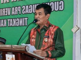 Apresiasi Kinerja PKK, Wakil Bupati Konut Minta Terus Menjadi Motivator Dan Fasilitator di Masyarakat