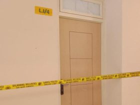 Polisi Ungkap Penyebab Meninggalnya Mahasiswa UHO di Asrama Bidik Misi