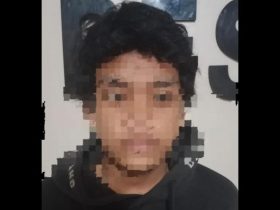 Buser 77 Polresta Kendari Ringkus Pelaku Pencabulan Anak Dibawah Umur