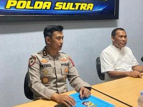 Polda Sultra Dan Pemda Konut Bahas Pelaksanaan Asessment, 6 Jabatan Eselon ll Siap Dilelang